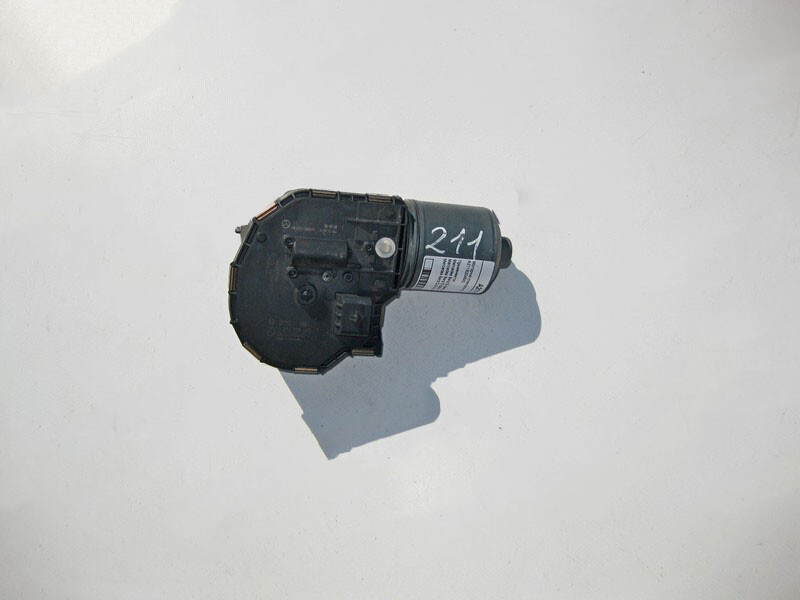 Mercedes-Benz A2118204842 Wiper Motor E-Class W211 CLS C219 | eBay