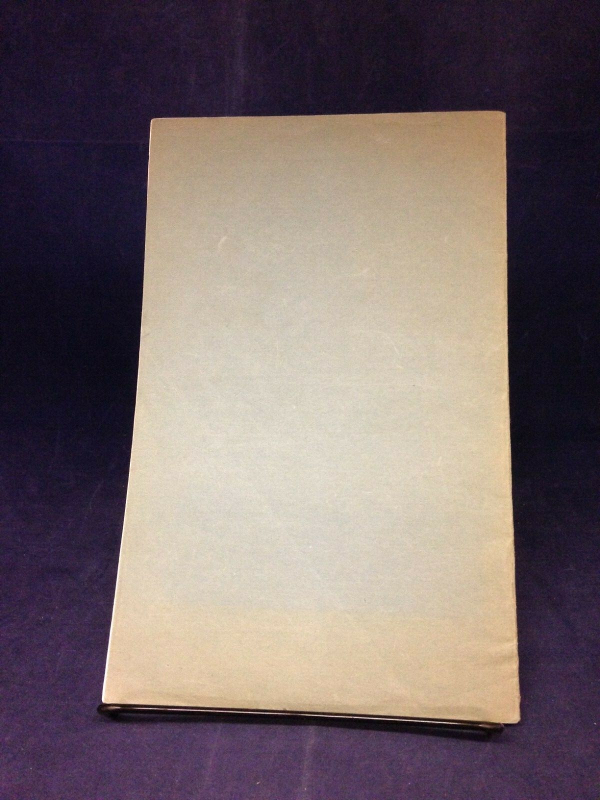 Guide to the Bayeux Tapestry; Victoria & Albert Museum (Vtg.1931) G+