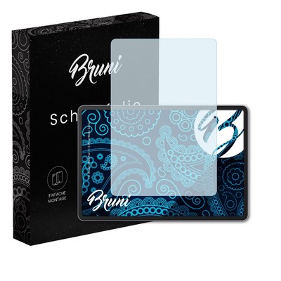 Bruni 2x Folie für Huawei MatePad 11.5 PaperMatte Edition Schutzfolie
