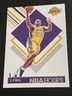 2024-25 Panini NBA Hoops Tribute Shaquille O'Neal #296 Los Angeles Lakers HOF