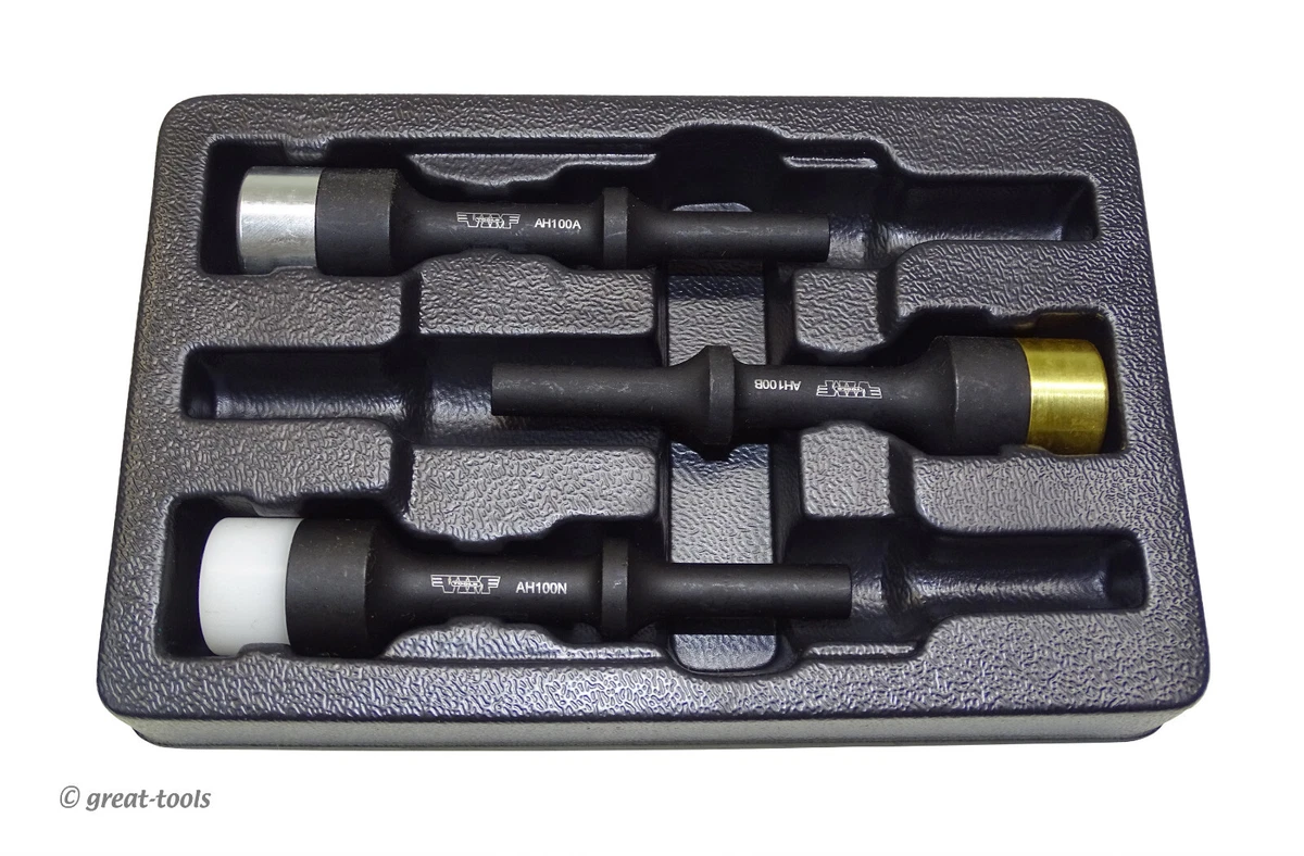 Air sale hammer set