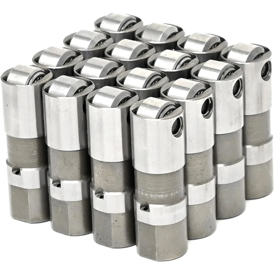 NON AFM Lifters Head Gasket Bolts Kit for 07-16 Chevrolet GM Sierra 6.0L 6.2L V8 - Image 3 of 4