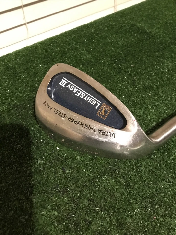 Square Two Ladies Light & Easy III Sand Wedge SW Graphite Shaft Left Handed - Image 2 of 4