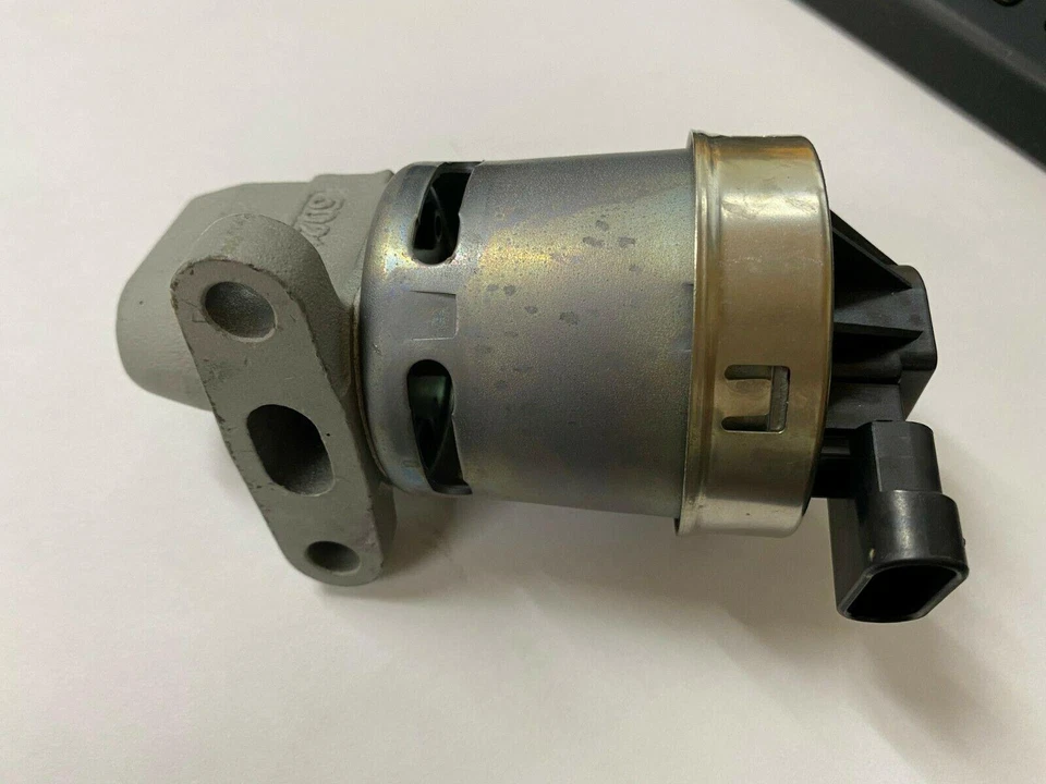 Válvula EGR ACDelco GM Equipo Original 1263389 Chevy Pontiac Buick 2000 2009 Foto 3 de 3