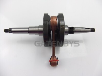 For Peugeot Speedfight 1/2 100 1997-2007 Crankshaft Assembly Con 