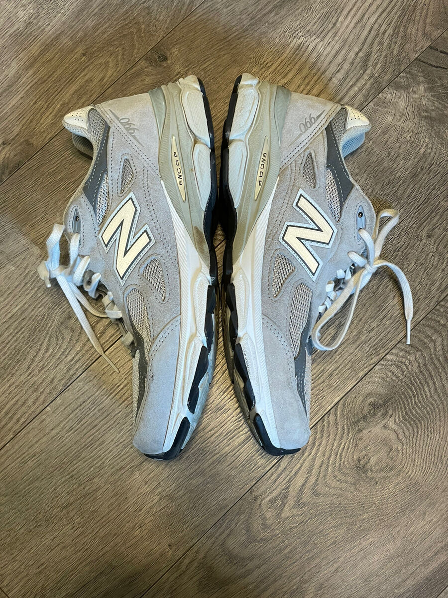 New Balance Women's Athletic Arch Support Shoes W990GL3 New Balance Women's Athletic Arch Support Shoes W990GL3