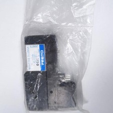 1PCS New Festo MYH-5/2-2,3-LED-SA Battery Valve  MYH-5/2-2.3-LED-SA