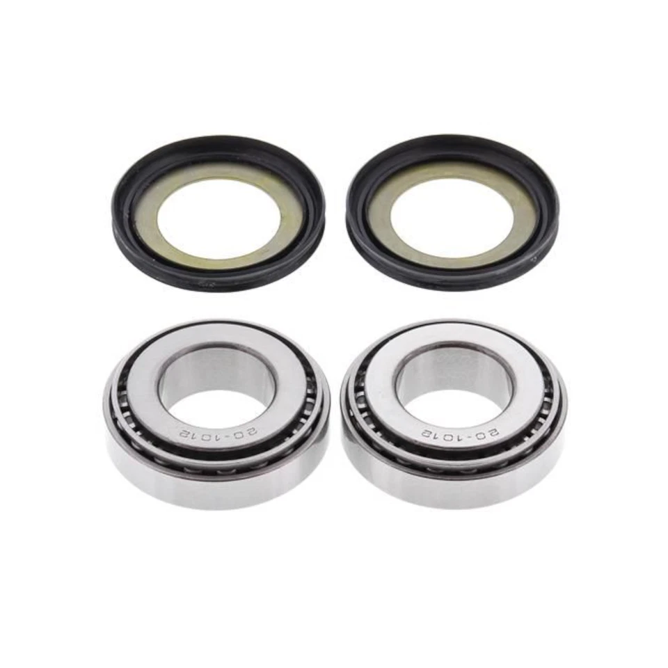 Cojinete de cabeza para Harley Davidson FLHTCUSE3 CVO Ultra Classic Electric Glide 2008 Foto 2 de 4