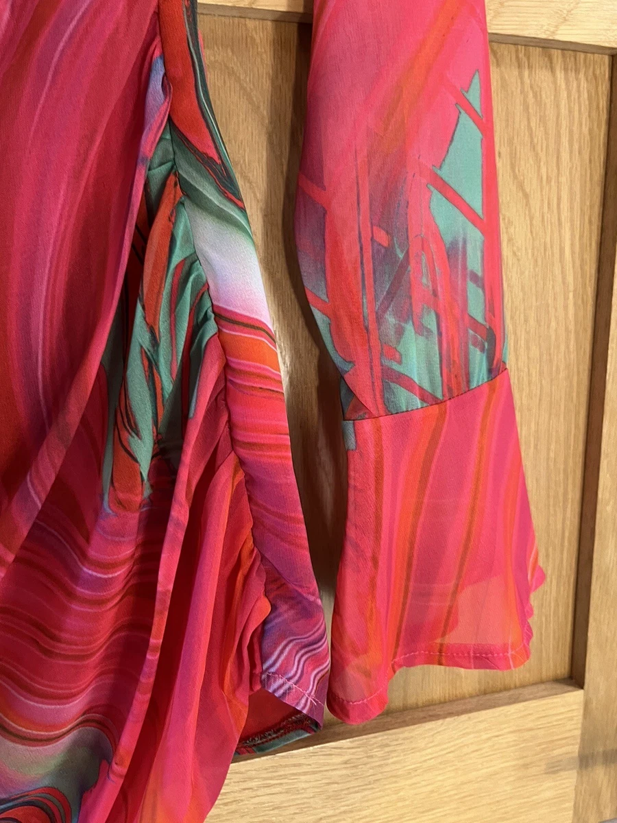 Plt pink dress 2025