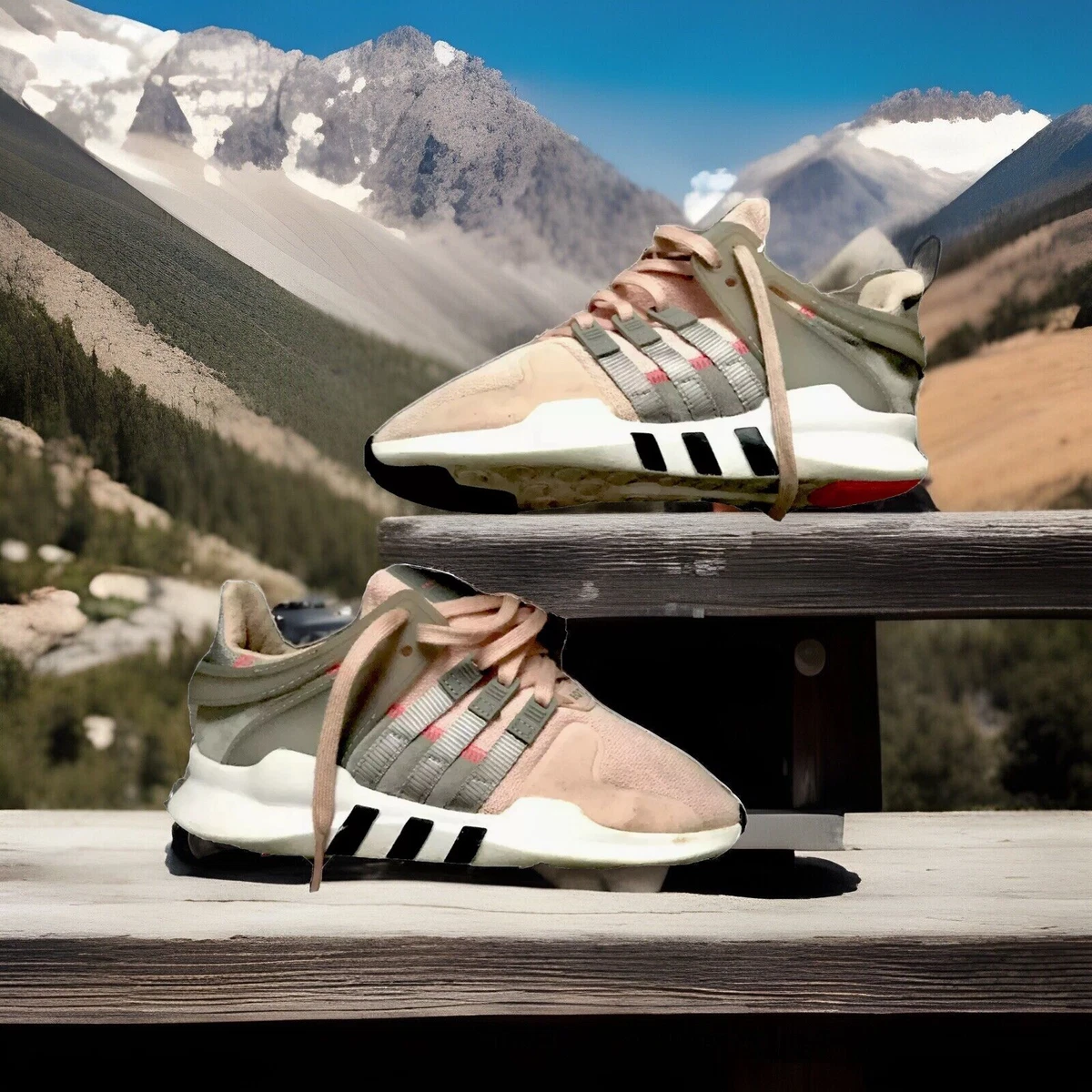 adidas EQT Support ADV M Width Athletic Shoes for Women for sale | eBay