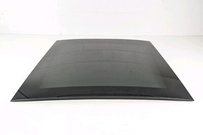 19 22 MERCEDES A220 W177 V177 PANORAMIC SUNROOF SLIDING GLASS PANEL OEM 19-22-mercedes-a220-w177-v177-panoramic-sunroof-sliding-glass-panel-oem