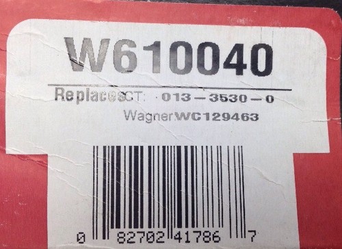 DORMAN W610040 WHEEL CYLINDER FREE SHIPPING - Picture 3 of 3