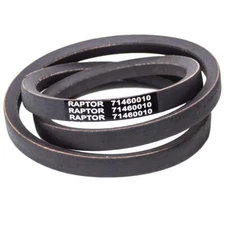 Premium Belt compatible with 48" Decks Wright #71460010