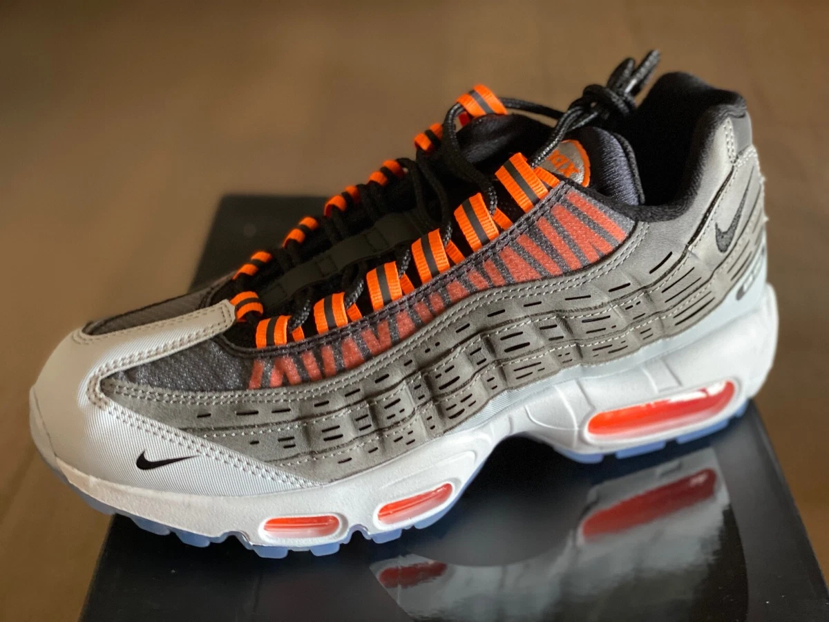 Nike, Shoes, Nike Airmax 95 Kim Jones