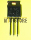 IRL3803S Datasheet - 30V Single N-channel HexFET Power MOSFET In A TO-262 - Foto 2