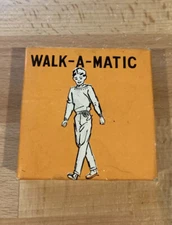 Vintage Miles Walk-A-Matic Made For Chadwick-Miller In Japan