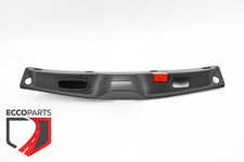 Abdeckung Deckel Kofferraum A2057500500 Mercedes-Benz C205 W205 Coupe Abdeckung Deckel Kofferraum A2057500500 Mercedes-Benz C205 W205 Coupe