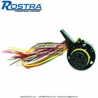 6L80 6L80E 6L90 6L90E Transmission External WIRE HARNESS Repair KIT 06-UP 16 PIN