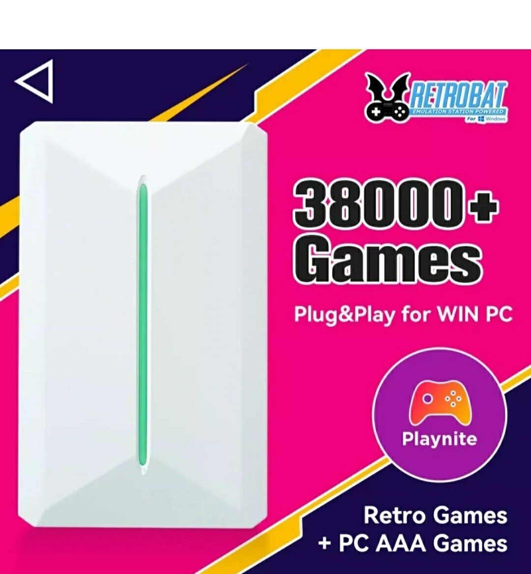 Gaming External Hard Drive Pc-image