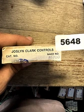 Joslyn Clark KPM-2A Contactor Replacement Parts