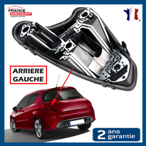 FEU ARRIÈRE DROIT Pour BMW 1er F20/F21 Année Fab. 11/2010-01/2015 EUR 103,48 - FR - Foto 9