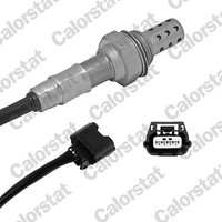 Calorstat by Vernet Lambdasonde Regelsonde FüR Nissan Micra IV 1.2 Note