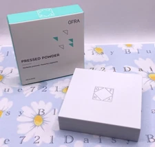OFRA Cosmetic Blush Punch Makeup New Box NIB 10g 0.35 oz coral pink/ hint of red