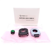 CUI Inc AMT203-1024-5000-S Modular Absolute E...