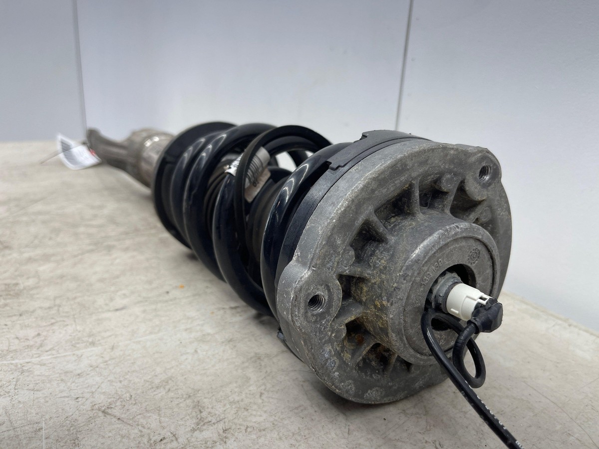 2014-2017 BMW I8 FRONT RIGHT LEFT STRUT SHOCK ABSORBER 37106884586 