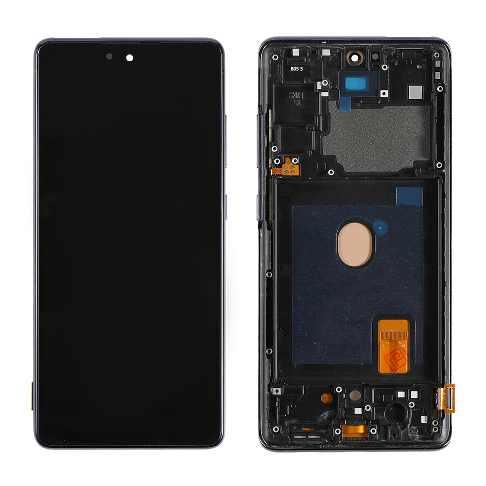 LCD Screen Display Touch Screen Replacement For Samsung Galaxy S20