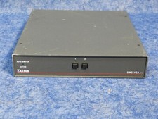 Extron SW2 VGA xi 2 Input VGA to UXGA Switcher A7