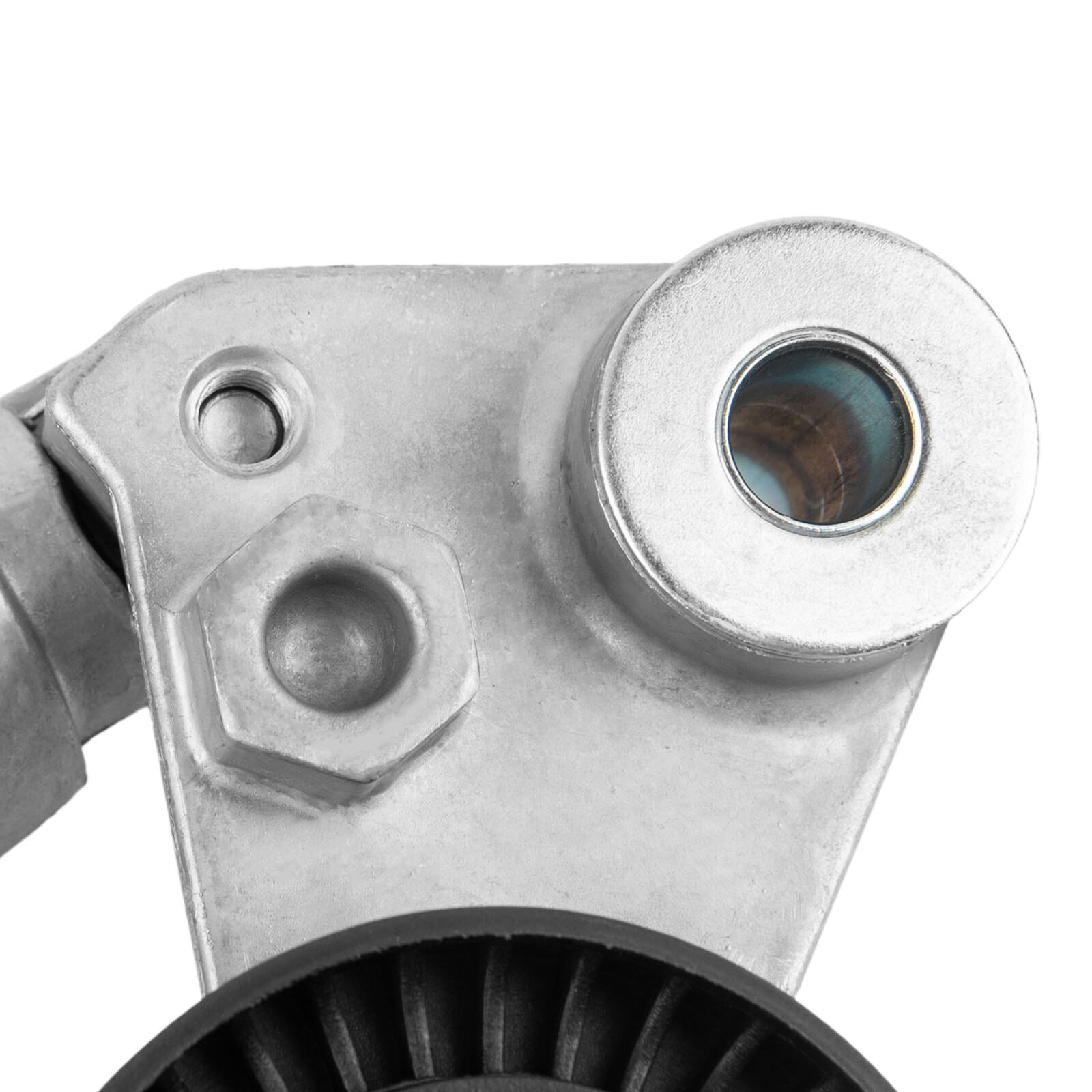 Belt Tensioner Assembly 25281-3C100 For Hyundai Kia 2006-2015 3.3L 3.5L 3.8L