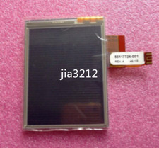 Honeywell LXE MX7 MX7T Tecton LCD Display Screen With Defrost Heater Function