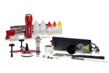 Rock Star  Windshield Repair System -  Choice...