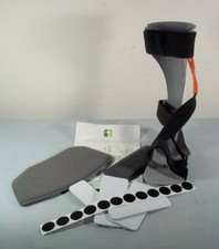 Ankle Foot Orthosis Drop Splint Support Correction Brace - M/L Right - Women 7-9