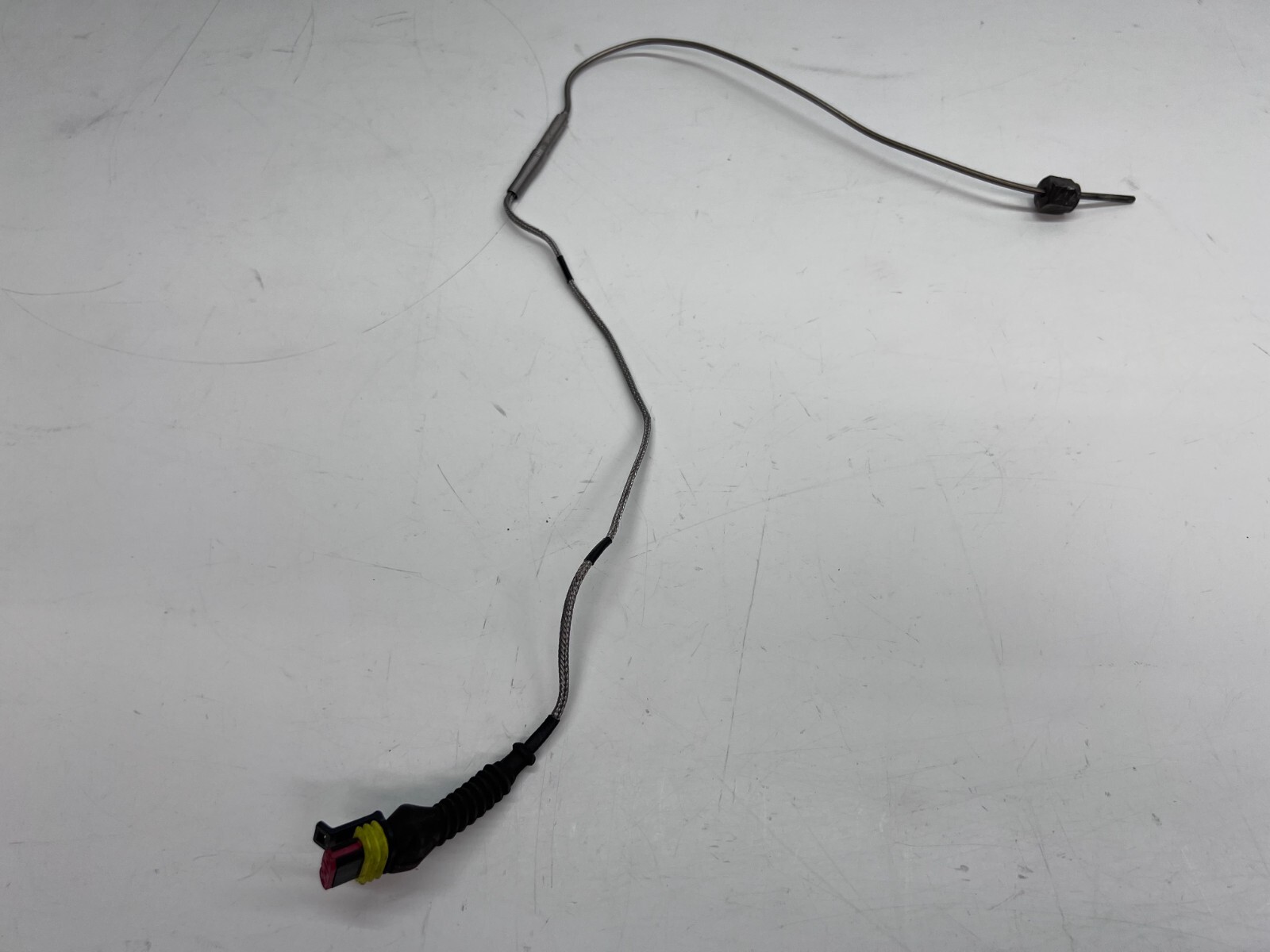 LAMBORGHINI AVENTADOR 750 EXHAUST TEMPERATURE STICK OXYGEN SENSOR OEM 470919523D