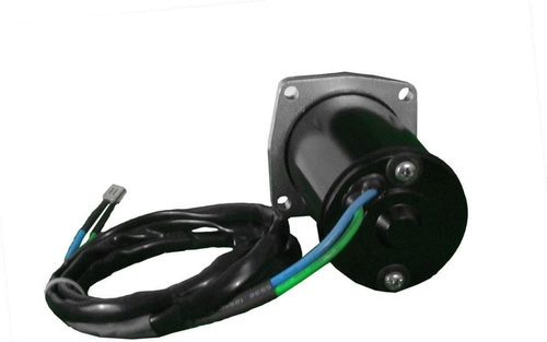 New Tilt Trim Motor Evinrude Johnson OMC Outboard Motors 40Hp 48Hp 50Hp 1989 199 - Picture 2 of 2