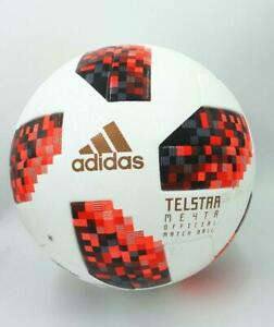 telstar adidas ball