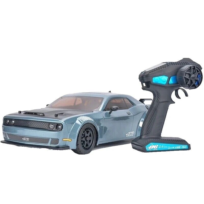 Brushless 1:10 Scale RC Cars/Trucks/Motorcycles