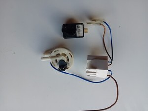 jura f90 ersatzteile Encoder Flowmeter Kondensator