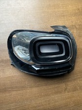 CITROEN C3 AIRCROSS TAILLIGHT LEFT SIDE MK1 A88 2019 (broken)