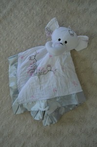 aiden and anais lovey