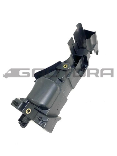 For Mercedes Sprinter W906 Radiator Right Cover Bracket | eBay