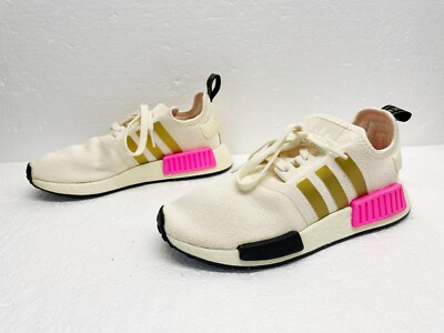 adidas Wmns NMD_R1 'Cream Screaming Pink' | Women's Size 7