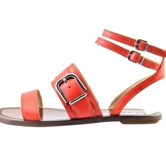 Via spiga jennie ankle shop strap sandal