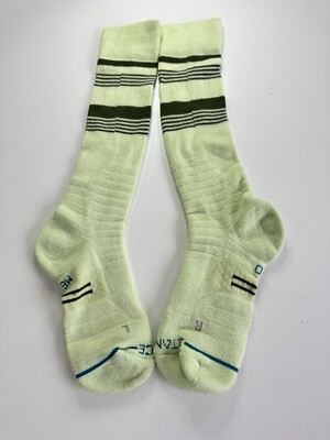 Damen /herren Ski Socken Stance M 38-42
