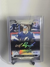 2019-20 Upper Deck MVP Hockey Cards 27