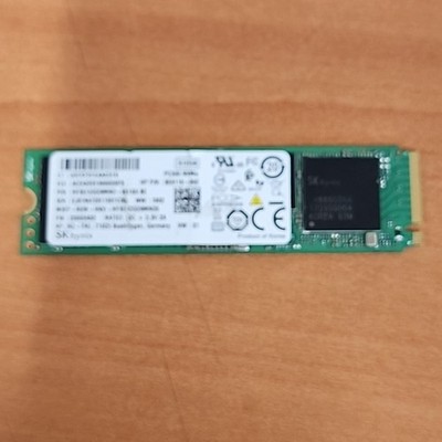SK Hynix PC300 HFS512GD9MND-5510A 512 GB NVMe 80mm Solid State Drive
