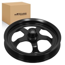Power Steering Pulley For Chevrolet Camaro 1998-2002 Ls1 12559885