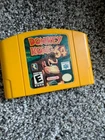 Donkey Kong N64 (Nintendo N64, 1997)
